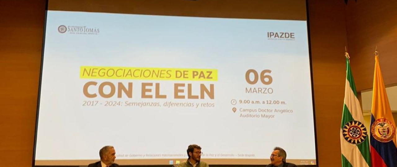 ¡Conoce las actividades del IPAZDE Sede principal en este primer semestre de 2024!