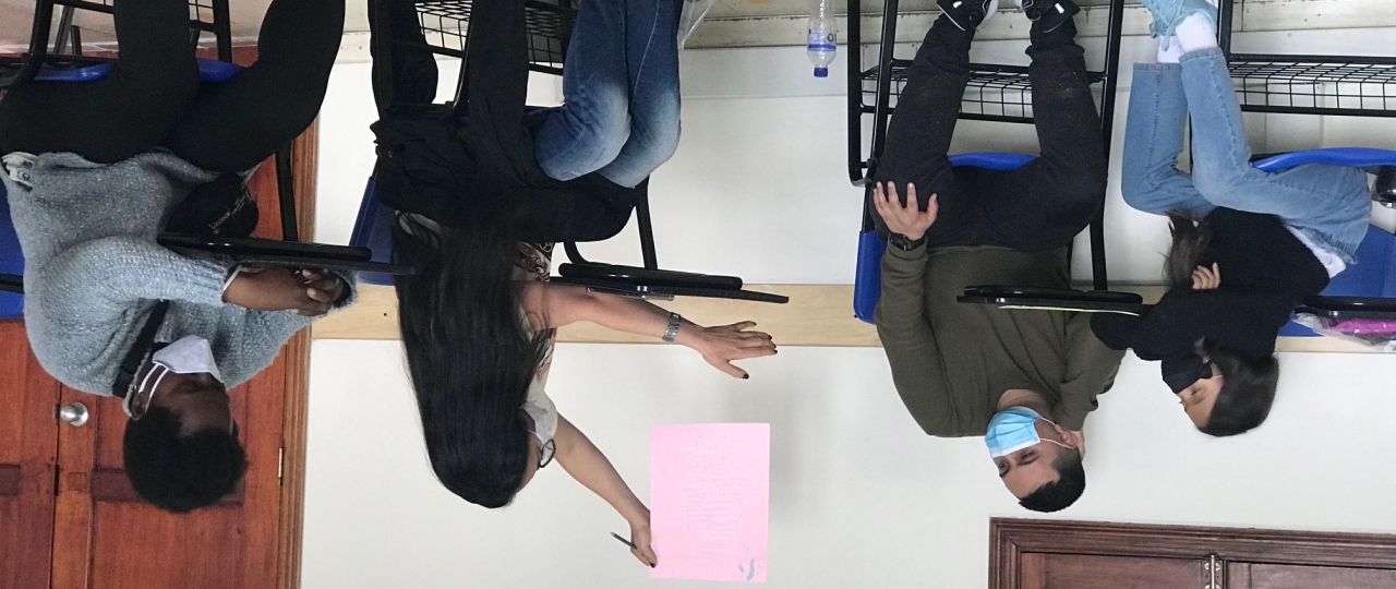 Taller de Reconstrucción de Memoria