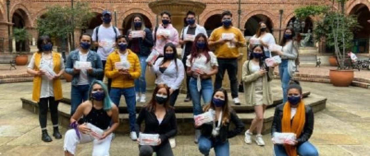  La voz de la representación estudiantil