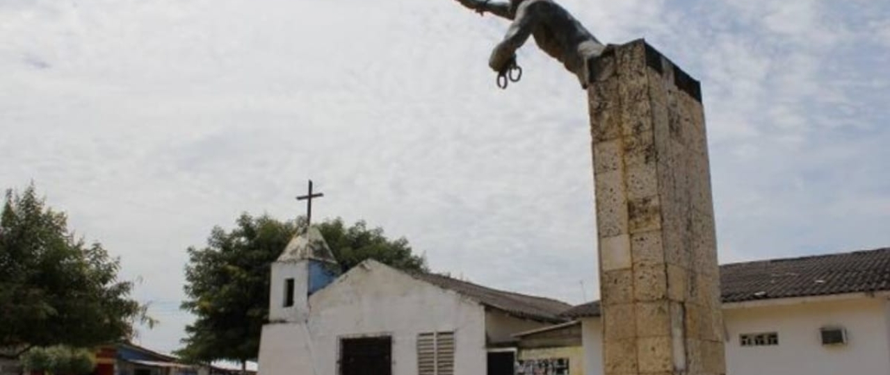 La Paz Colombiana, Siempre al Alcance Nunca a la Mano.