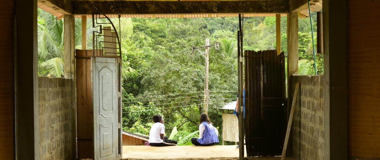 Desigualdad Energética en Colombia: Un desafío para la Paz, el Desarrollo Social y el Bienestar