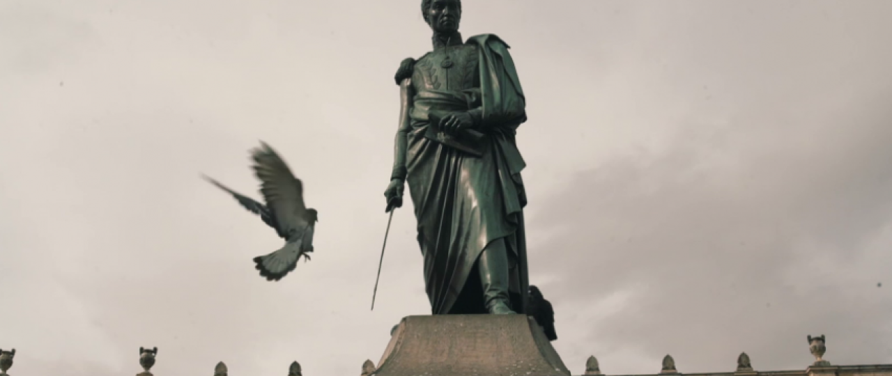 Colombia: memoria de la sangre, vocación de esperanza