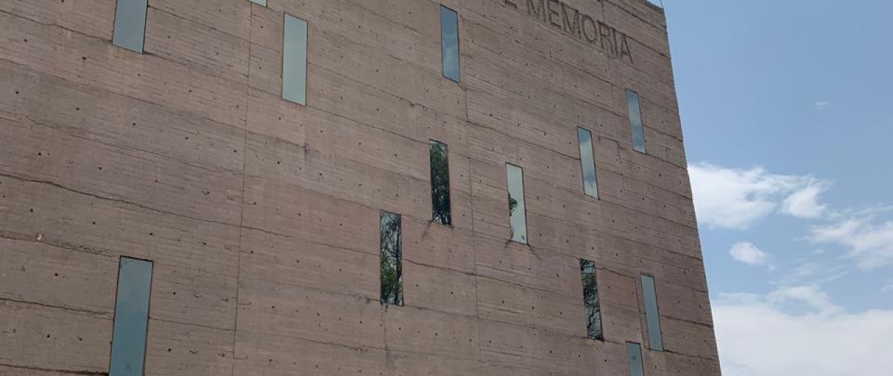 La memoria histórica como herramienta de reconciliación en procesos de paz