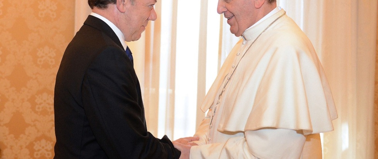 El Papel de la Iglesia Católica en el Apoyo a las Víctimas del Conflicto Armado