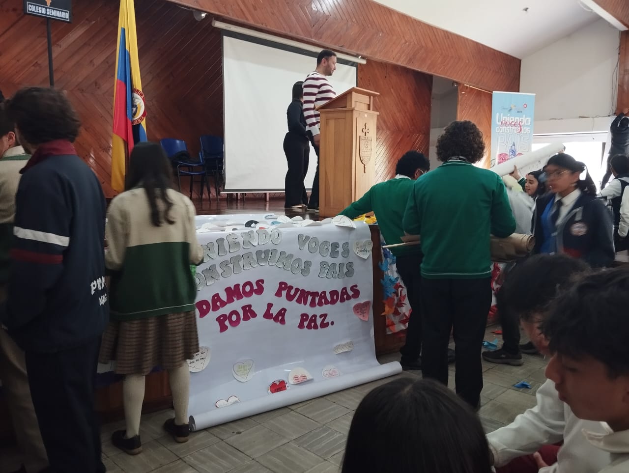 ¿Quieres conocer más de la historia del IPAZDE? Un pequeño recuento