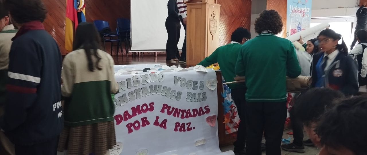 ¿Quieres conocer más de la historia del IPAZDE? Un pequeño recuento