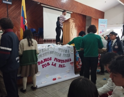 ¿Quieres conocer más de la historia del IPAZDE? Un pequeño recuento