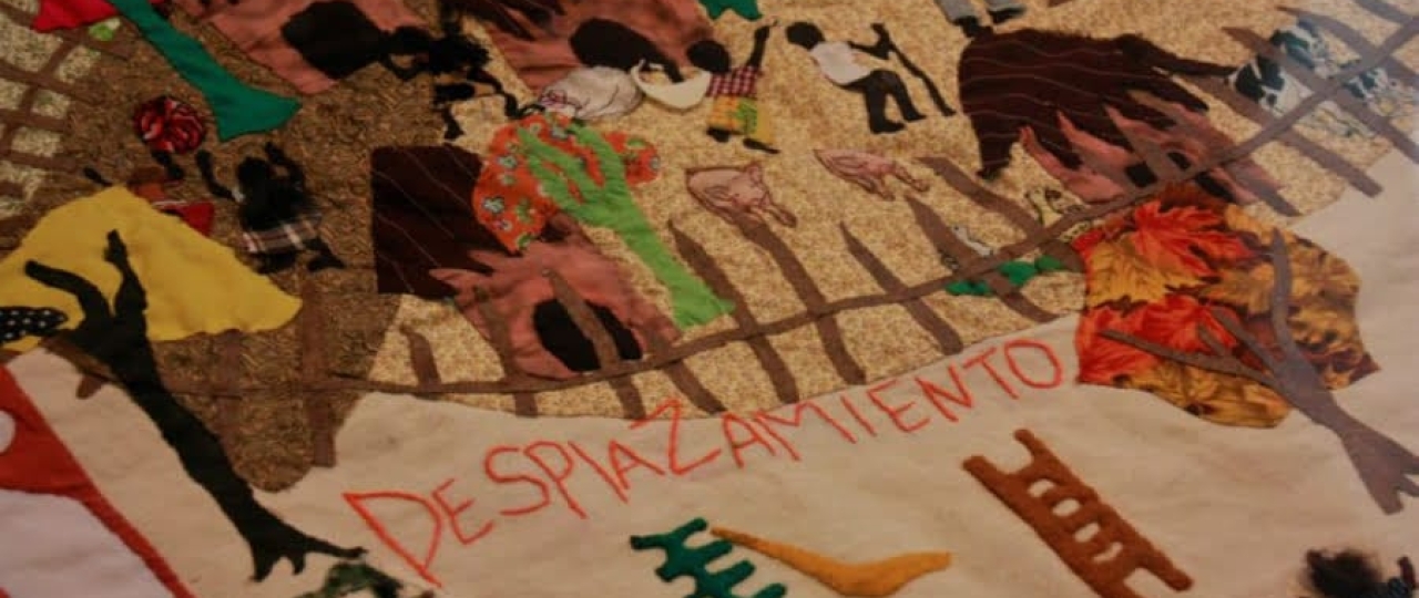 Elegir la paz