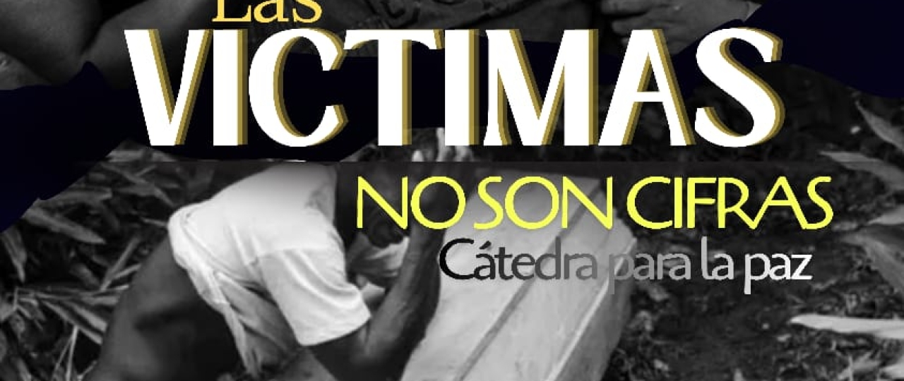 Estudiantes del IPAZDE lideraron cátedra virtual sobre paz y justicia transicional en Colombia