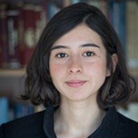 Mayra Alejandra García Jurado